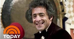 Chuck Barris, ‘Gong Show’ Creator And Host, Dies At 87 | TODAY