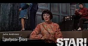 Limehouse Blues (1968) - Julie Andrews