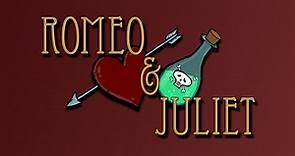 Shakespeare - Romeo and Juliet - plot summary - BBC Bitesize