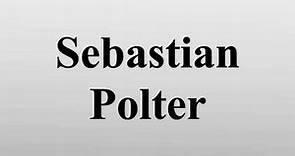 Sebastian Polter