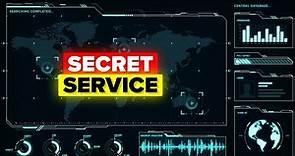 Why Less Than 1% Of Secret Service Applicants Become Agents
