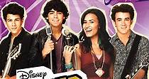 Camp Rock 2: The Final Jam streaming: watch online