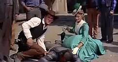 Cattle Empire 1958 Full Lenght Western Movie 26-10