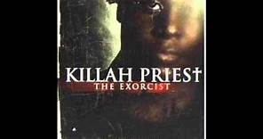 Killah Priest - Exorcist - The Exorcist