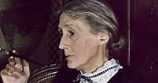 Las frases feministas que nos dejó Virginia Woolf