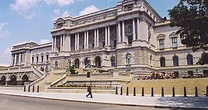11 Facts About the Library of Congress