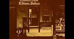 Love Song - Elton John (Tumbleweed Connection 7 of 10)
