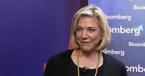 Lynn Forester de Rothschild Says Its Time to "Dustbin" ESG