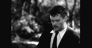 The Stranger 1946 El extraño (Teaser/Trailer) - Orson Welles