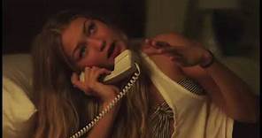 Gigi Hadid as Andrea in Virgin Eyes