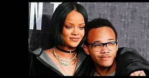 Rihanna family