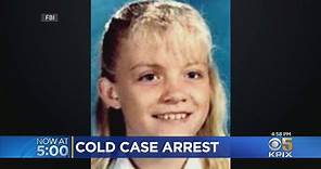 Michaela Garecht Cold Case: Convicted Killer David Misch Charged With Her Kidnapping, Murder