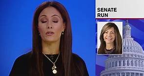 Tammy Murphy explains reason behind Senate run