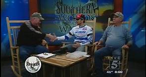 Southern Woods & Waters: David Gnewikow & Steve Wakefield Pt. 1