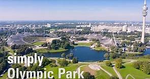 Olympic Park | simply Munich