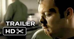 Armed Response Official Trailer (2014) - Action Comedy HD
