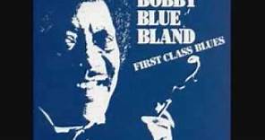 Bobby "Blue" Bland - Second Hand Heart