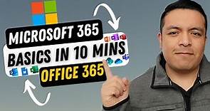 Microsoft 365 - What's included, purchasing, and how to access the software - Office 365