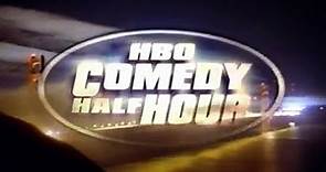 "HBO Comedy Half-Hour" Dave Chappelle Trailer