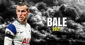 Gareth Bale ● Best Skills Show & Goals ► 2020/2021 | HD