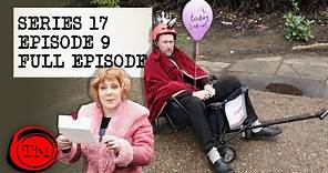 Series 17, Episode 9 - 'Assistantbury.' | Full Episode