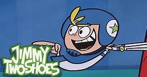 Jimmy Two Shoes | 30 MIN COMPILATION | Full Episodes | Cartoons for Kids