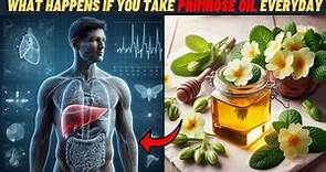Benefits of Evening Primrose Oil | Evening Primrose Oil For Skin