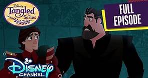 In Like Flynn | S1 E07 | Full Episode | Tangled: The Series | Disney Channel Animation