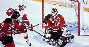 The History of the New Jersey Devils, 2022 Edition