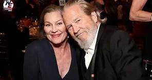 Jeff Bridges and Wife Susan Reveal Secret to Happy 48-Year Marriage: 'Don't Get a Divorce'