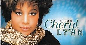 Cheryl Lynn - The Best Of Cheryl Lynn : Got To Be Real