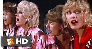 Grease 2 (1982) - Who's That Guy? Scene (5/8) | Movieclips
