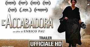 L'Accabadora - Trailer Ufficiale | HD