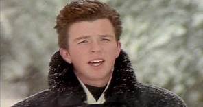 Rick Astley - When I Fall in Love (Official Video)