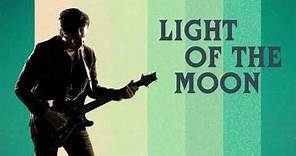 Davy Knowles - "Light Of The Moon" (Official Lyric Video)