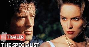 The Specialist 1994 Trailer HD | Sylvester Stallone | Sharon Stone