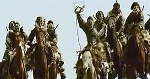 Mongol (Mongol: The Rise of Genghis Khan / Cengiz Han) - Trailer Arif Aliev, Sergey Bodrov, Tadanobu
