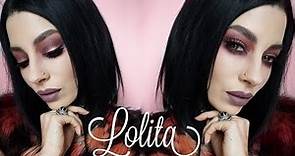 Kat Von D Beauty Lolita Palette Collection | Tutorial & Review