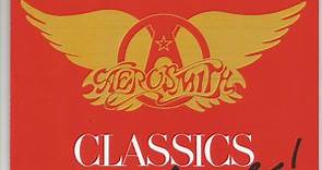 Aerosmith – Classics Live! II (CD)