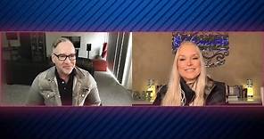 Catherine Hickland Interview - One Life to Live/ABC Daytime: Back on Broadway