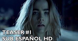 Impulse - Temporada 1 - Teaser #1 - Subtitulado al Español
