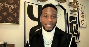 Kel Mitchell Opens Up About Comedy and Charity in CW39 Exclusive with Brad Gilmore