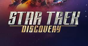 Star Trek: Discovery: Season 2 Episode 13 Such Sweet Sorrow