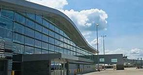 Niagara Falls International Airport IAG