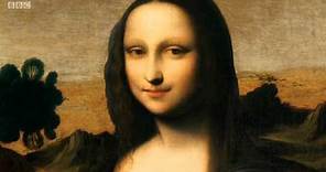 BBC Excerpt, "Secrets of the Mona Lisa"