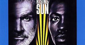 Toru Takemitsu - Rising Sun (Original Motion Picture Soundtrack)