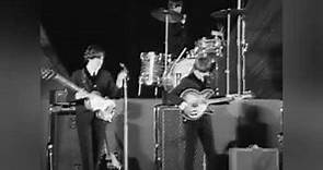 The Beatles A Hard Day's Night (Live At Hollywood Bowl 1964)