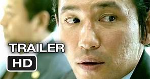 New World TRAILER 1 (2013) - Park Hoon Jeong Movie HD