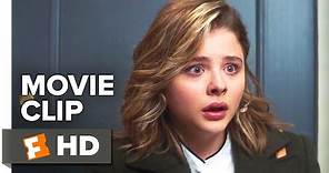 Greta Exclusive Movie Clip - What Do You Want? (2019) | Movieclips Coming Soon
