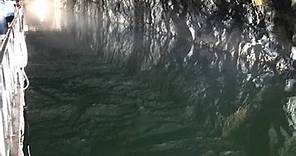【金門金城鎮】翟山坑道，鬼斧神工最壯觀的水上戰備坑道 @ 愛露營的人 :: 痞客邦 ::